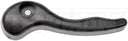Dorman 74347 Seat Adjustment Handle - Left