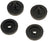 Dorman 74357 Seat Belt Buckle Button Stop