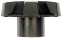 Dorman 74390 Seat Adjustment Knob - Front Left, Front Right or Rear Right