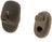 Dorman 74406 Sun Visor Clip