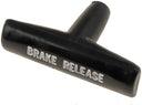 Dorman 74428 Parking Brake Pedal Release Handle