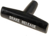 Dorman 74428 Parking Brake Pedal Release Handle