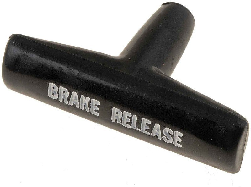 Dorman 74428 Parking Brake Pedal Release Handle
