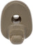 Dorman 74436 Sun Visor Clip