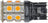 Dorman 7443A-SMD Side Marker Light Bulb