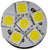 Dorman 7443W-SMD Turn Signal Light Bulb