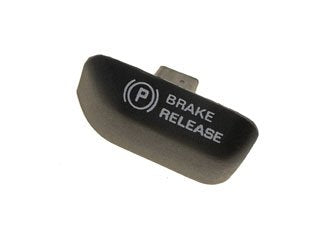 Dorman 74449 Parking Brake Pedal Release Handle