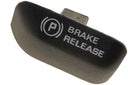 Dorman 74449 Parking Brake Pedal Release Handle