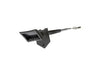 Dorman 74450 Parking Brake Pedal Release Handle