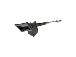 Dorman 74450 Parking Brake Pedal Release Handle