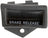 Dorman 74450 Parking Brake Pedal Release Handle