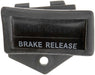 Dorman 74450 Parking Brake Pedal Release Handle
