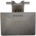 Dorman 74504 Parking Brake Pedal Release Handle