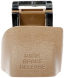 Dorman 74506 Parking Brake Pedal Release Handle