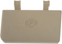 Dorman 74507 Parking Brake Pedal Release Handle