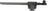 Dorman 74560 Glove Box Strap