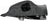 Dorman 74952 Door Mirror Mount Cover - Left