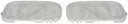 Dorman 74970 Reading Light Lens - Left or Right