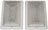 Dorman 74972 Dome Light Lens