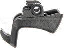 Dorman 74974 Center Console Latch - Front