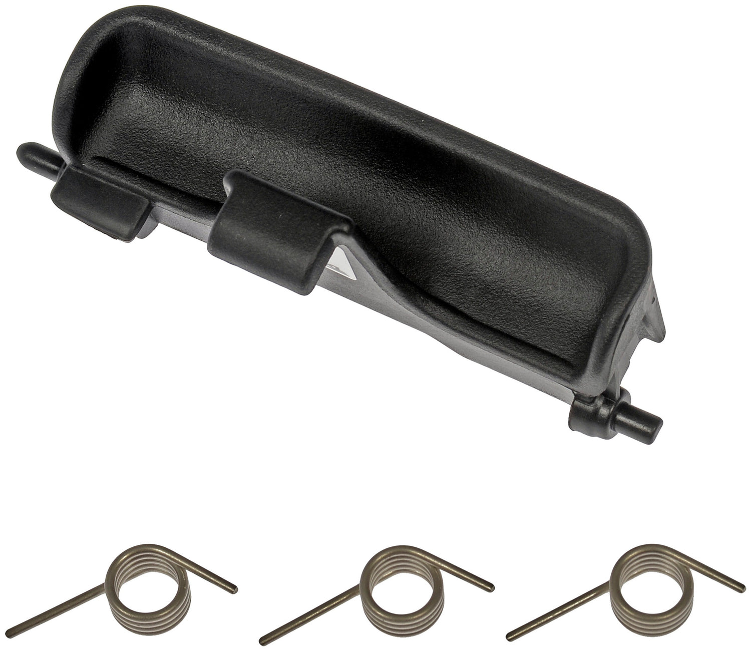 Dorman 74975 Center Console Latch