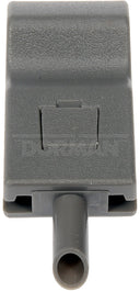 Dorman 75222 Door Lock Knob - Front or Rear