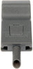 Dorman 75222 Door Lock Knob - Front or Rear