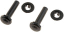 Dorman 75407 Door Lock Knob - Front or Rear