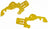 Dorman 75479 Door Lock Rod Clip - Front Left or Front Right