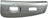 Dorman 76015 Door Window Switch Bezel - Front Right