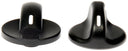 Dorman 76019 4WD Switch Knob