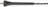 Dorman 76025 Antenna Mast