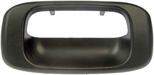 Dorman 76106 Tailgate Handle Bezel