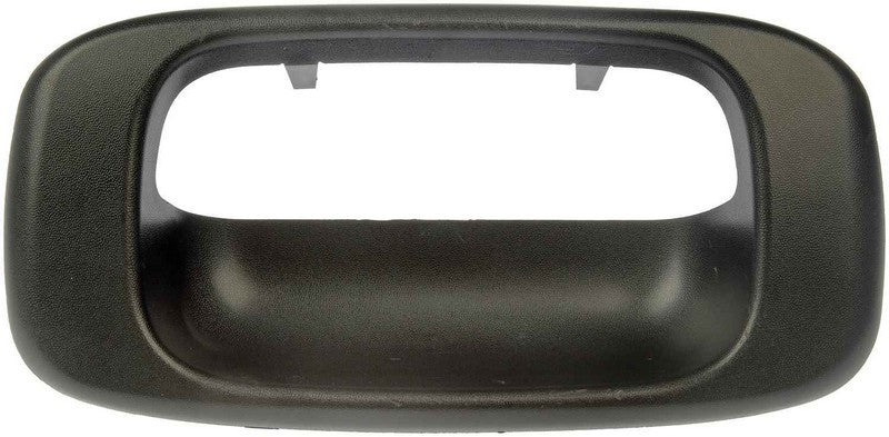Dorman 76106 Tailgate Handle Bezel