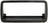 Dorman 76108 Tailgate Handle Bezel