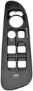 Dorman 76110 Door Window Switch Bezel - Front Left
