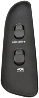 Dorman 76114 Door Window Switch Bezel - Front Right