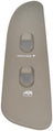 Dorman 76116 Door Window Switch Bezel - Front Right