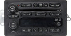 Dorman 76824 Radio Knob