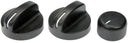 Dorman 76829 HVAC Heater Control Knob