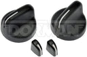 Dorman 76843 HVAC Heater Control Knob