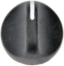 Dorman 76845 HVAC Heater Control Knob