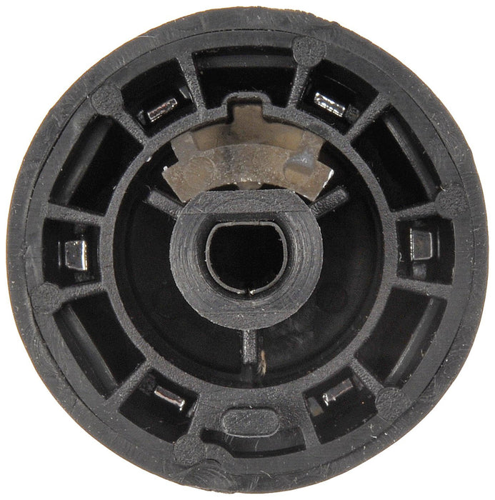 Dorman 76852 HVAC Heater Control Knob - Auxiliary or Main