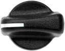 Dorman 76868 HVAC Heater Control Knob