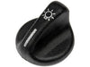 Dorman 76870 Headlight Switch Knob