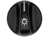Dorman 76870 Headlight Switch Knob