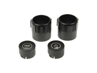 Dorman 76873 Radio Knob