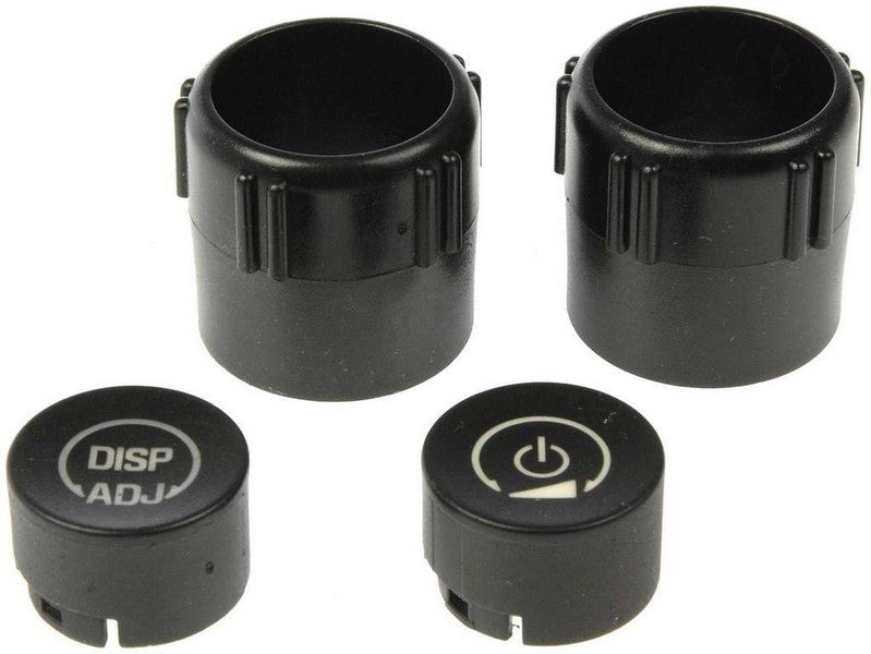 Dorman 76873 Radio Knob