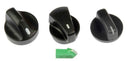Dorman 76884 HVAC Heater Control Knob - Main or Overhead Mount