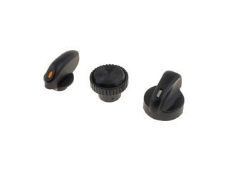 Dorman 76901 HVAC Heater Control Knob